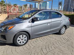 ميتسوبيشي ميراج